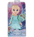 Disney Frozen Dukke - 15 cm - Elsa