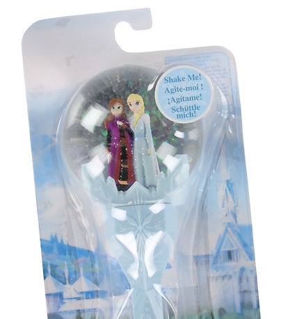 Disney Frozen Tryllestav - Musical Snow Wand