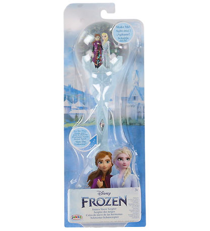 Disney Frozen Tryllestav - Musical Snow Wand
