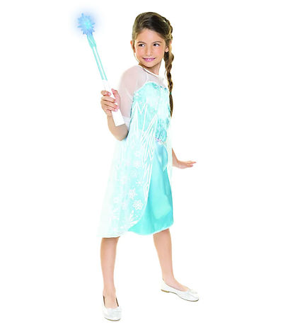 Disney Frozen Tryllestav - Elsa's Ice Wand