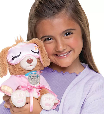 Disney Princess Bamse m. Lyd - Style Collection - 15 Dele - My P