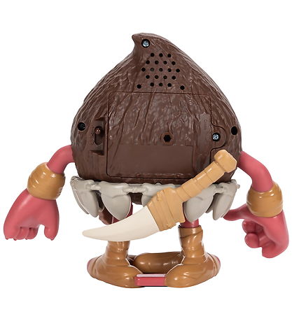 Disney Princess Figur - Vaiana 2 - Walk & Talk Kotu