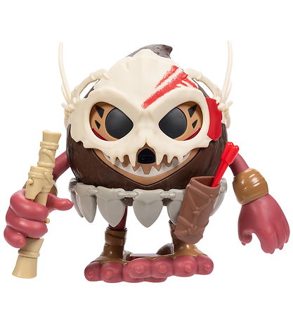 Disney Princess Figur - Vaiana 2 - Walk & Talk Kotu