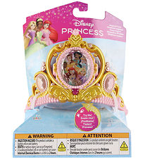 Disney Princess Udklædning - Create Your World Magic Tiara