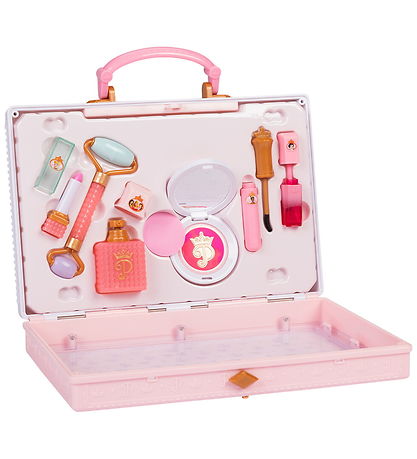 Disney Princess Legsæt - Princess Makeup Tools & Tote