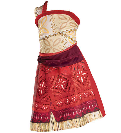 Disguise Udklædning - Vaiana 2