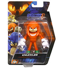 Sonic Figure - Knuckles