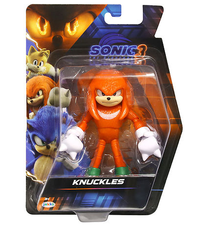 Sonic Figure - Knuckles