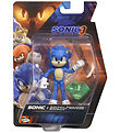 Sonic Figure - Sonic - Wave 3