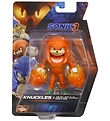 Sonic Figure - Knuckles - Wave 3