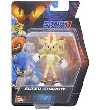 Sonic Figuur - Super Shadow - Wave 3