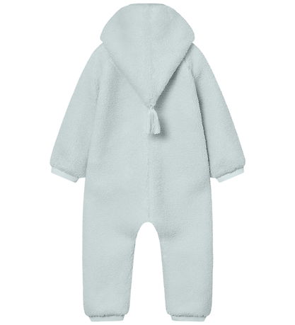 Mini A Ture Køredragt - Teddy - MatAdel - Ice Flow