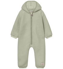 Mini A Ture Køredragt - Teddy - MatAdel - Dessert Sage