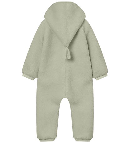 Mini A Ture Køredragt - Teddy - MatAdel - Dessert Sage