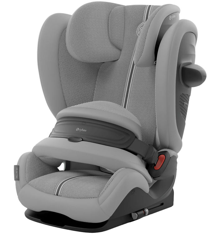 Cybex Autostol - Pallas G3 i-Size Plus