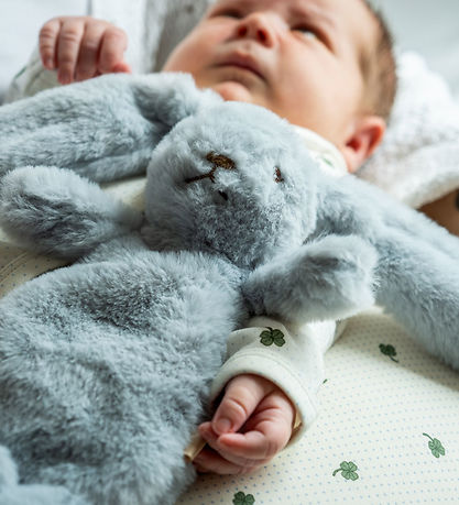 Thats Mine Tyngdebamse - Houston - 130 g - Mini - Bit Of Blue