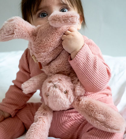 Thats Mine Tyngdebamse - Houston - 130 g - Mini - Rose