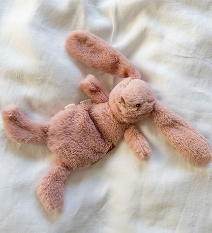 Thats Mine Tyngdebamse - Houston - 130 g - Mini - Rose