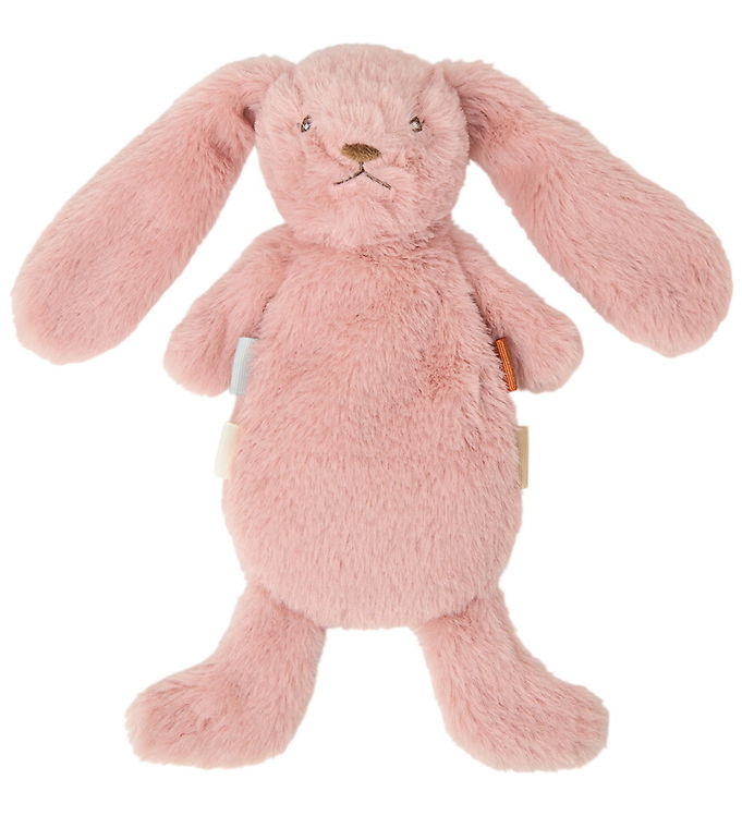 Thats Mine Tyngdebamse - Houston - 130 g - Mini - Rose