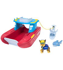 Paw Patrol Legetøj - Sea Patroller m. Grabber - 22 cm
