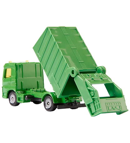 Siku Lastbil - Minicipal Set - 1687