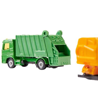 Siku Lastbil - Minicipal Set - 1687