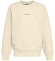 Stone Island Sweatshirt - Plaster