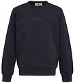 Stone Island Sweatshirt - Navy Blue