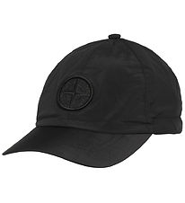 Stone Island Kasket - Sort