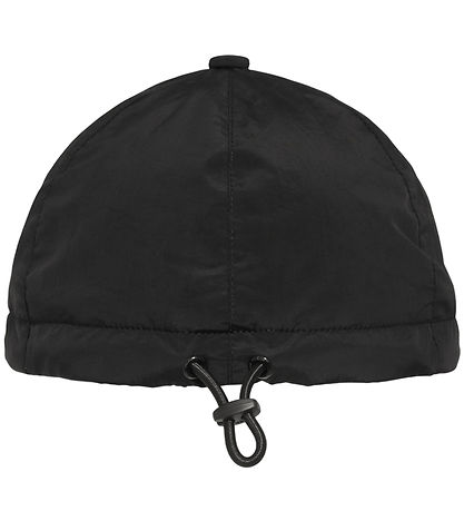 Stone Island Kasket - Sort