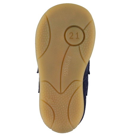 Angulus Begyndersko - Vicenza - Navy