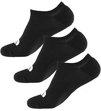 The North Face Socks - 3-Pack - TNF Black