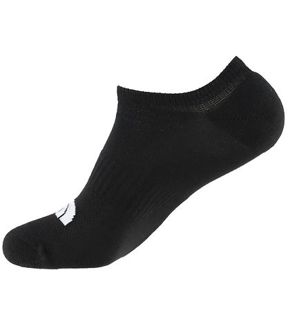 The North Face Ankelstrømper - Multi-Sport - 3-pak - Sort