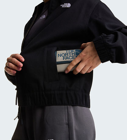 The North Face Pung - Stone Skab/Grab