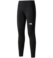 The North Face Leggings - TNF Black