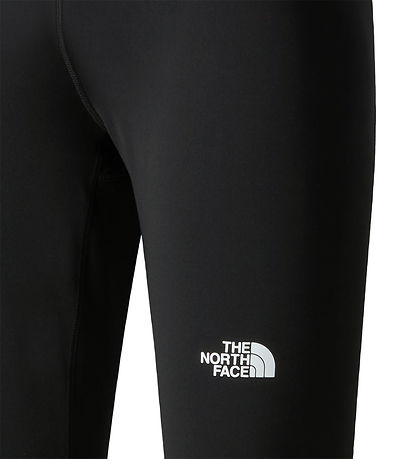 The North Face Leggings - TNF Black