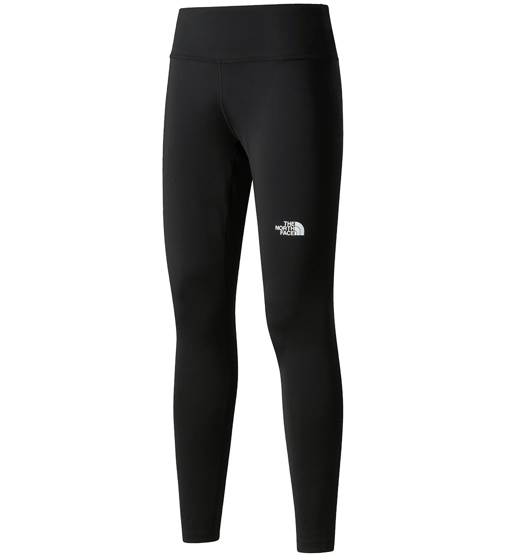 The North Face Leggings - Schwarz - The North Face - 6 Jahre (116) - Leggings
