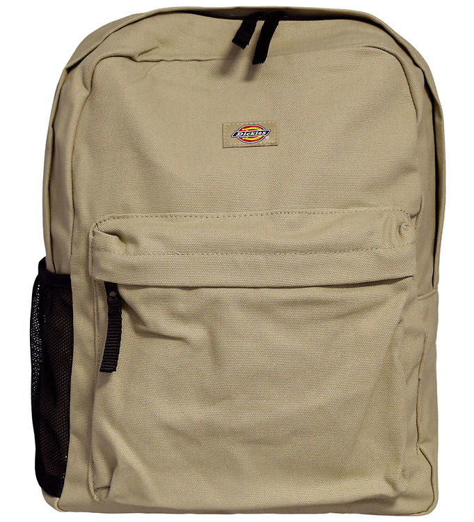 Dickies Rygsæk - Duck Canvas - Desert Sand