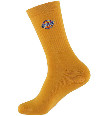 Dickies Socks - 3-Pack - Valley Grove - Stone