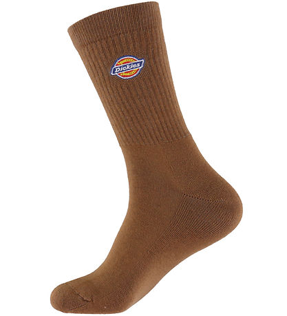 Dickies Socks - 3-Pack - Valley Grove - Stone