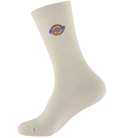 Dickies Socks - 3-Pack - Valley Grove - Stone