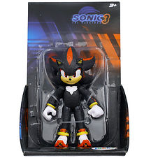 Sonic Figuur - Sonic 3 Film - Chao Mascotte Sonic