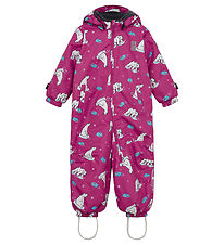 LEGO® Wear Flyverdragt - LWJeri 704 - Rosa