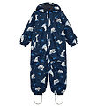 LEGO® Wear Flyverdragt - LWJeri 704 - Navy