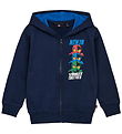 LEGO® Wear Cardigan - LWSaku 700 - Navy