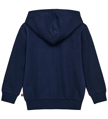 LEGO® Wear Cardigan - LWSaku 700 - Navy
