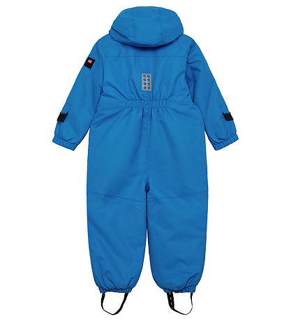 LEGO® Wear Flyverdragt - LWJori 721 - Blå