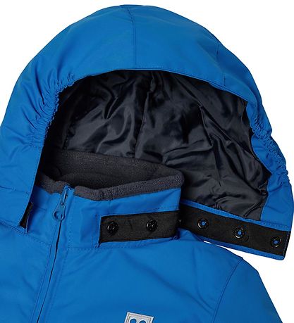 LEGO® Wear Flyverdragt - LWJori 721 - Blå