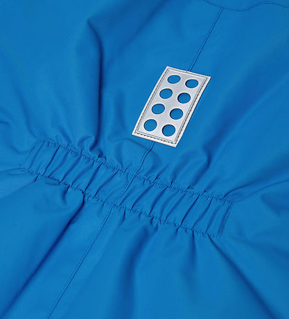 LEGO® Wear Flyverdragt - LWJori 721 - Blå