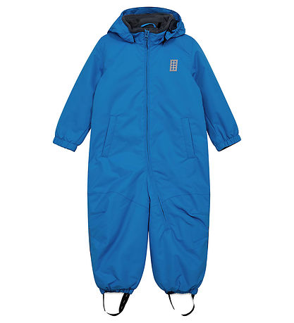LEGO® Wear Flyverdragt - LWJori 721 - Blå